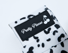 Load image into Gallery viewer, Snow Leopard STANDARD Adjustable Booty Band