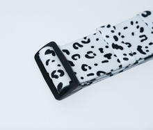 Load image into Gallery viewer, Snow Leopard STANDARD Adjustable Booty Band
